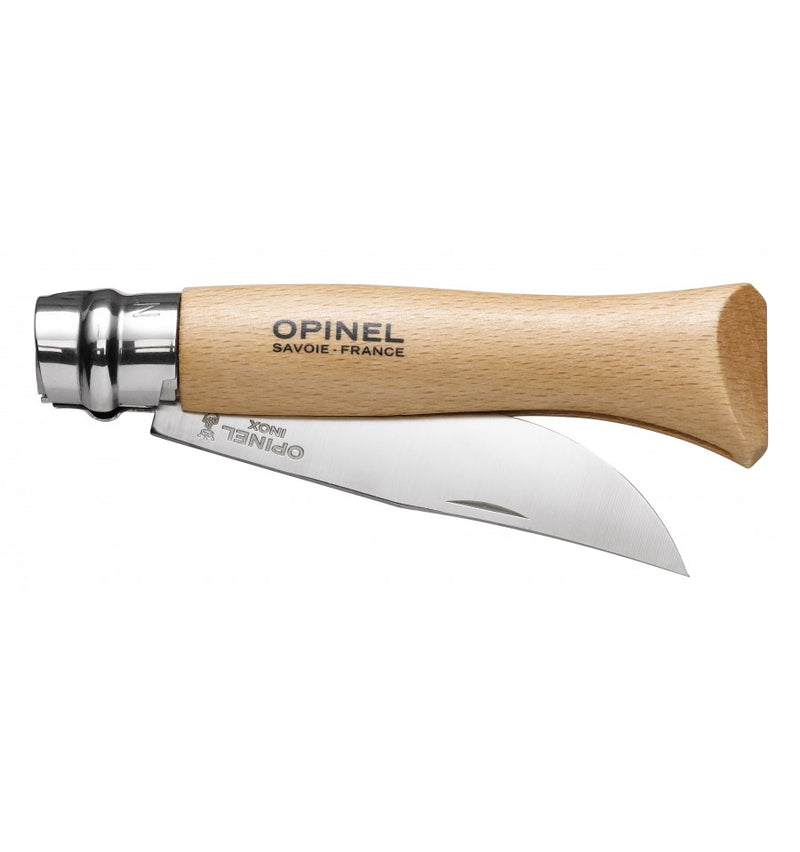 Load image into Gallery viewer, Cutit briceag Opinel No. 9 Inox ( 001083 )
