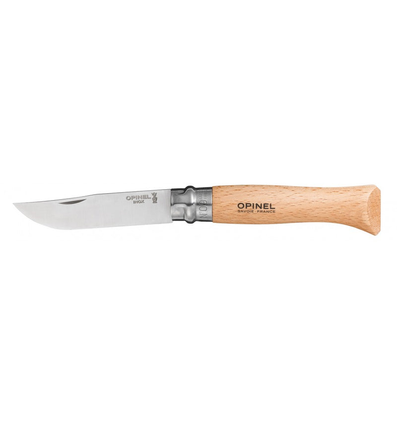 Load image into Gallery viewer, Cutit briceag Opinel No. 9 Inox ( 001083 )
