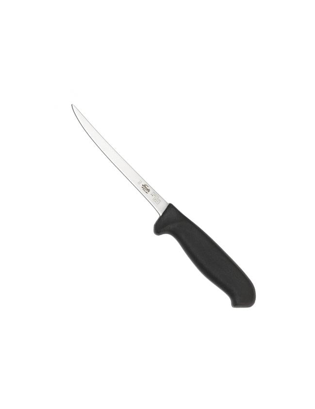 Load image into Gallery viewer, Cutit pentru filetat peste, lama ingusta, flexibila, 15.3 cm, MORAKNIV FROSTS ( 9156P )
