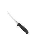 Cutit pentru filetat peste, lama ingusta, flexibila, 15.5 cm, MORAKNIV FROSTS ( 9160 P )