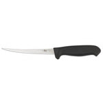 Cutit pentru filetat peste, lama ingusta, flexibila, 15.5 cm, MORAKNIV FROSTS ( 9160 P )