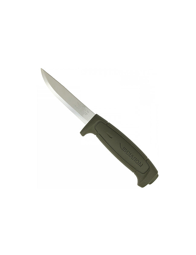 Load image into Gallery viewer, Cutit utilitar MORAKNIV BASIC 511 MILITARY
