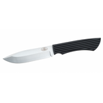 Cutit de vanatoare / bushcraft, lama otel Lam. CoS, teaca Zytel, FALLKNIVEN TF2 TAIGA FORREST