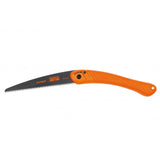 Set topor, fierastrau si cutit utilitar, MORAKNIV BAHCO ORANGE ( CBS 106 )