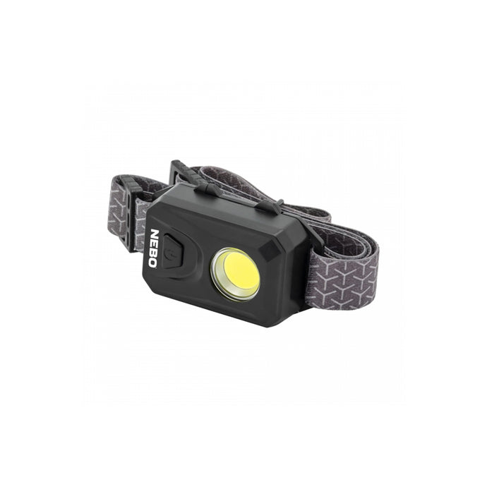 Lanterna frontala NEBO 150 HEADLAMP ( NEB-HLP-7000-G )