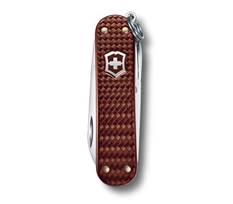 Briceag din aluminiu, Victorinox CLASSIC ALOX PRECIOUS - diferite culori