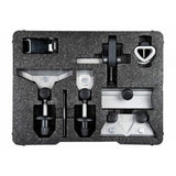 Pachet Masina de Ascutit TORMEK T8 + kit HTK-806 + kit TNT-800 + BGM-100 + SVH-320 +