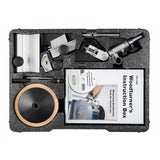 Pachet Masina de Ascutit TORMEK T8 + Kit TNT-808