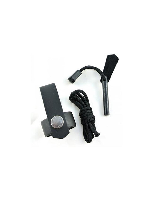 Kit cutit Morakniv de gat cu amnar, pentru cutitele MORAKNIV ELDRIS