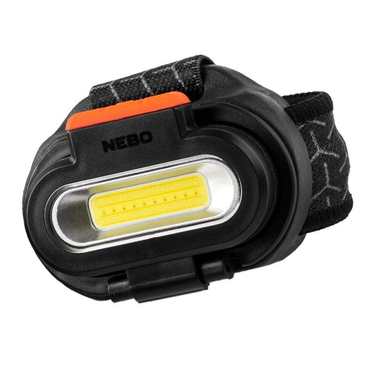 Lanterna Frontala NEBO EINSTEIN 1500 FLEX ( NEB-HLP-0008-G )