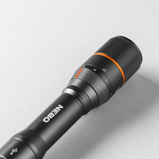 Lanterna Tactica NEBO DAVINCI 1500 ( NEB-FLT-0019-G )