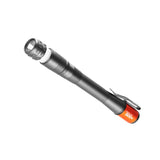 Lanterna de mana, functie luminare 360 grade, NEBO INSPECTOR 500+ ( NEB-POC-1000-G )