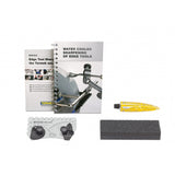 Masina de ascutit, pietre rotative, TORMEK T-4