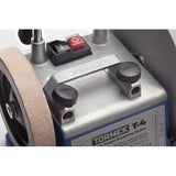 Pachet pentru ascutit cutite, Masina Tormek T4 + SVM-45 + SVM 140