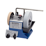 Pachet pentru ascutit cutite, Masina Tormek T4 + SVM-45 + SVM 140