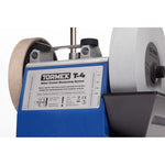Pachet pentru ascutit cutite, Masina Tormek T4 + SVM-45 + SVM 140