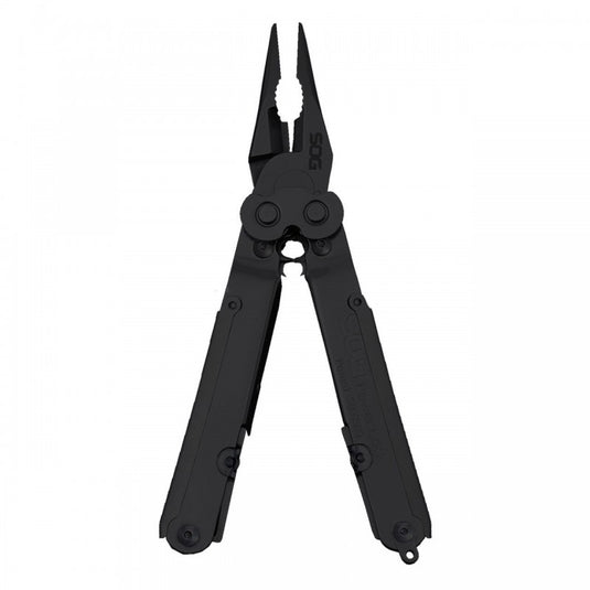 Multitool SOG POWERLOCK BLACK Scissors ( B61N-CP )