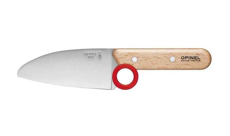 Load image into Gallery viewer, Set 3 piese Opinel Le Petit Chef ( 001746 )

