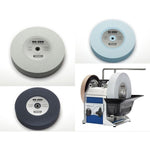 Pachet Masina de Ascutit TORMEK T8 + piatra TORMEK SJ-250 + piatra TORMEK SG-250 + piatra TORMEK SB-250