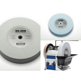 Pachet Masina de Ascutit TORMEK T8 + piatra SJ-250 + piatra SG-250