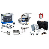 Pachet Masina de Ascutit TORMEK T8 + kit HTK-806 + kit TNT-800 + BGM-100 + SVH-320 +