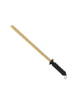 Masat oval, diamantat, 30.5 cm, FALLKNIVEN D12