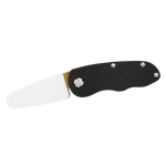 Piatra de ascutit, diamantata si ceramica, maner zytel, FLIPSTONE FALLKNIVEN ( FS4 )
