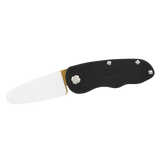 Piatra de ascutit, diamantata si ceramica, maner zytel, FLIPSTONE FALLKNIVEN ( FS4 )