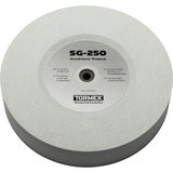 Pachet Masina de Ascutit TORMEK T8 + piatra SB-250 + piatra SG-250