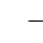 Masat profesional cu coating de tungsten-carbid, 31 cm lungime, GIESSER MESSER PX88 ( PX 88 31 )