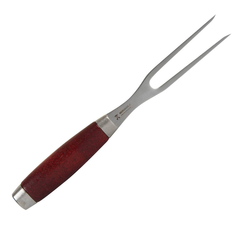 Load image into Gallery viewer, Furculita pentru friptura, 15 cm, MORAKNIV CLASIC 1891
