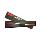 Set 2 cutite de friptura, lama 12.8 cm, MORAKNIV CLASIC 1891