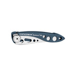 Briceag, lama combinata, LEATHERMAN SKELETOOL KBX - diverse culori