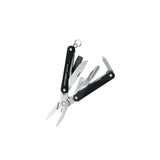 Multi-tool, 9 functii, LEATHERMAN SQUIRT diferite culori