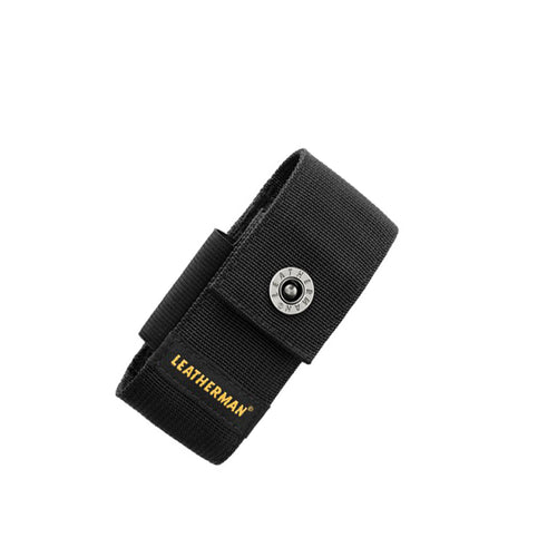 Teaca material textil, cu buzunare, dedicata LEATHERMAN SIDEKICK / WAVE ( 934932 )