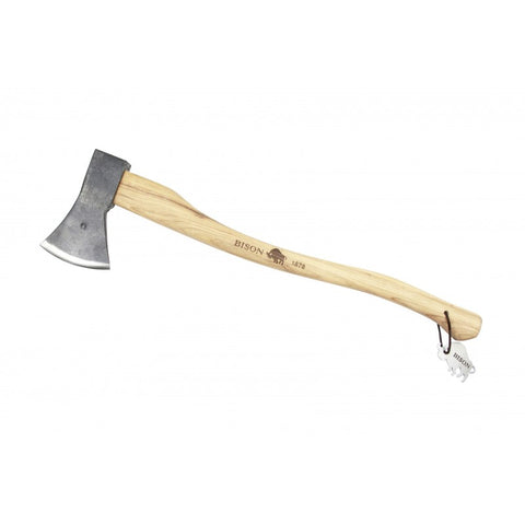 Topor de bushcraft / camping, 1250g, Bison 1879