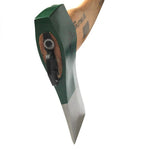 Toporisca de despicat, de tip scandinav, SPLITTING HATCHET, HELKO WERK