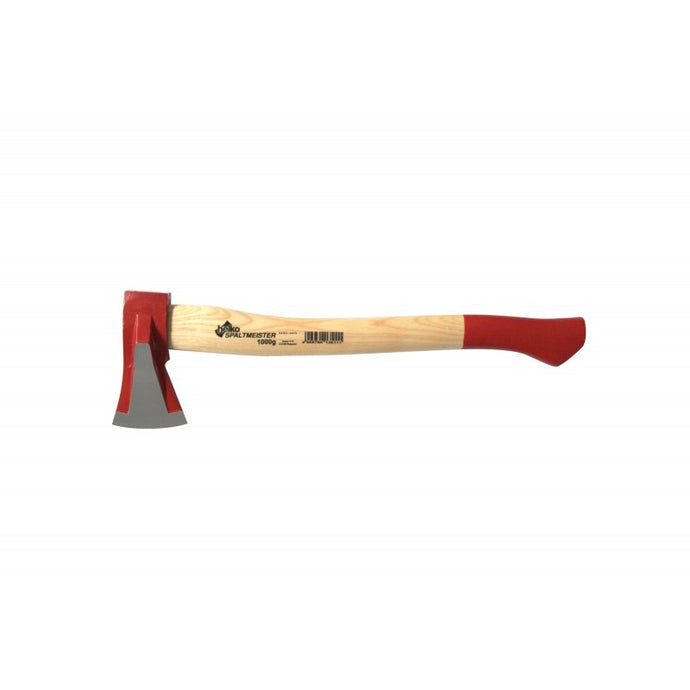 Topor pentru despicat SPLITTING HATCHET, HELKO WERK