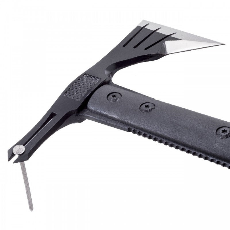 Load image into Gallery viewer, Topor SOG SURVIVAL HAWK - BLACK ( SK1001-CP )
