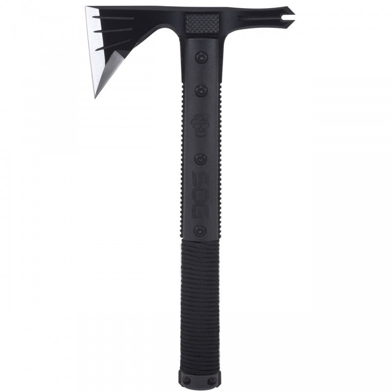 Load image into Gallery viewer, Topor SOG SURVIVAL HAWK - BLACK ( SK1001-CP )
