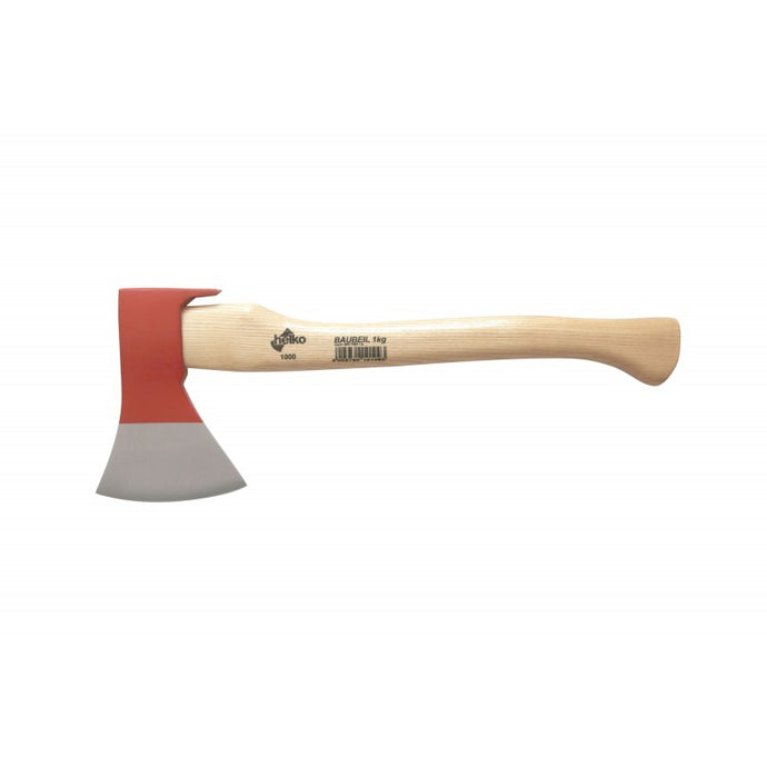 Toporisca pentru despicat SPLITTING HATCHET, HELKO WERK