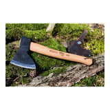 Toporisca bushcraft / camping, 500g, Bison 1879