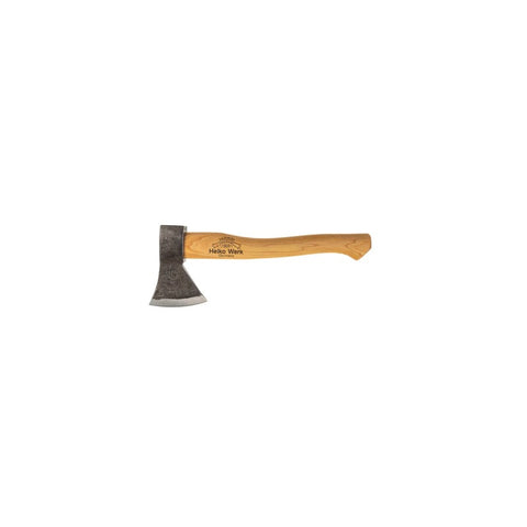 Topor BLACK FOREST HATCHET, HELKO WERK