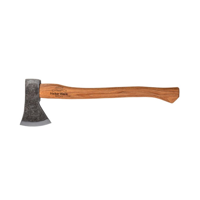 Topor BLACK FOREST PACK AXE, HELKO WERK