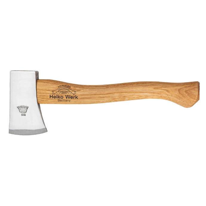 Toporisca HELKO WERK PATHFINDER HATCHET